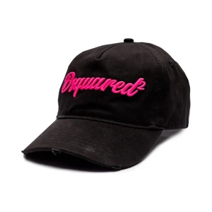 Dsquared2 Bejsbolówka