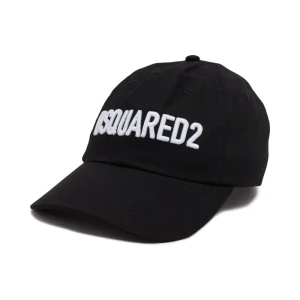 Dsquared2 Bejsbolówka