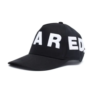 Dsquared2 Bejsbolówka