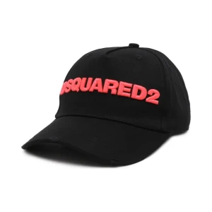 Dsquared2 Bejsbolówka