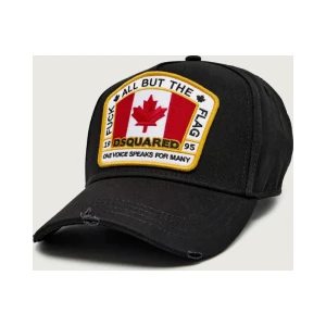 Dsquared2 Bejsbolówka
