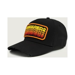 Dsquared2 Bejsbolówka