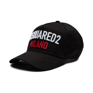 Dsquared2 Bejsbolówka