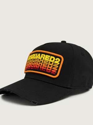 Dsquared2 Bejsbolówka