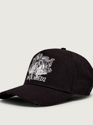 Dsquared2 Bejsbolówka