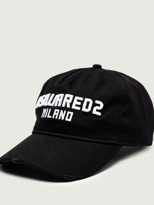 Dsquared2 Bejsbolówka