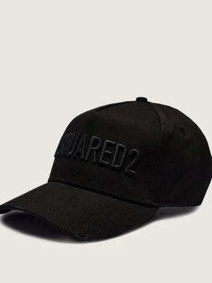 Dsquared2 Bejsbolówka