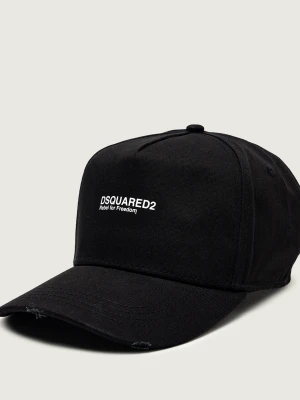 Dsquared2 Bejsbolówka