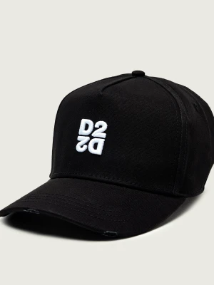 Dsquared2 Bejsbolówka