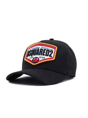 Dsquared2 Bejsbolówka