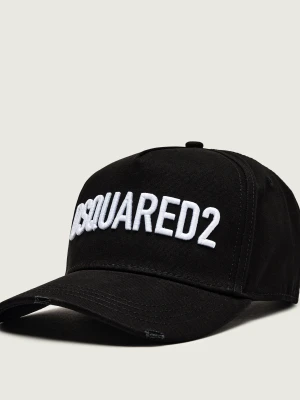 Dsquared2 Bejsbolówka