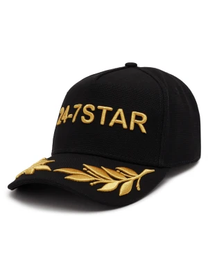 Dsquared2 Bejsbolówka