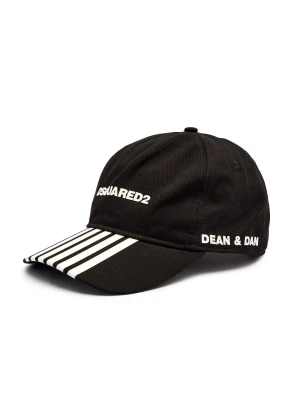Dsquared2 Bejsbolówka