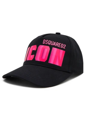 Dsquared2 Bejsbolówka