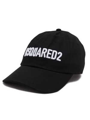 Dsquared2 Bejsbolówka