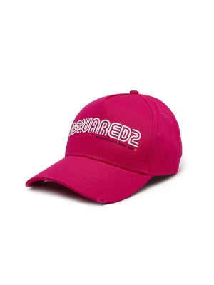 Dsquared2 Bejsbolówka