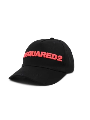 Dsquared2 Bejsbolówka