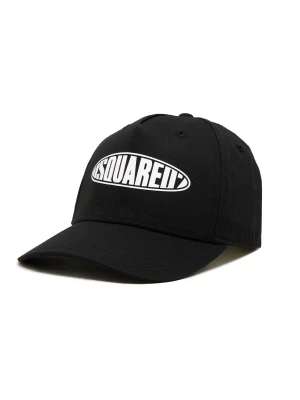 Dsquared2 Bejsbolówka