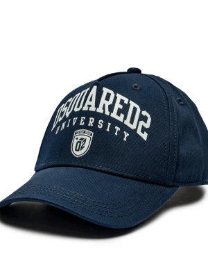 Dsquared2 Bejsbolówka