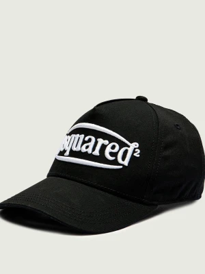 Dsquared2 Bejsbolówka