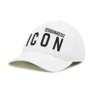 Dsquared2 Bejsbolówka D2F118U-ICON