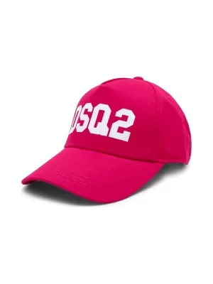 Dsquared2 Bejsbolówka D2F180U HAT