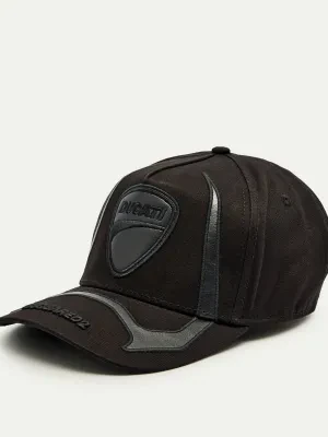 Dsquared2 Bejsbolówka Ducati