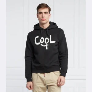 Dsquared2 Bluza Cool | cool fit