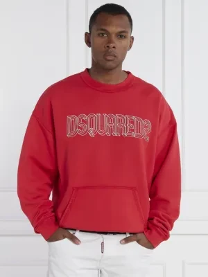 Dsquared2 Bluza | cool fit