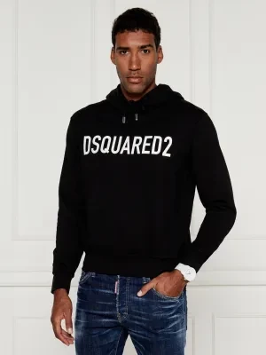 Dsquared2 Bluza | cool fit