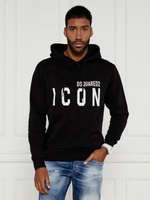 Dsquared2 Bluza | cool fit