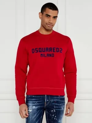 Dsquared2 Bluza | cool fit