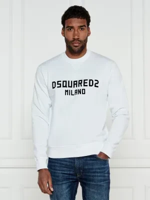Zdjęcie produktu Dsquared2 Bluza | cool fit