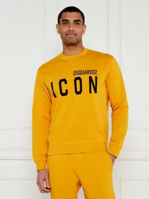 Dsquared2 Bluza | cool fit