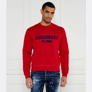 Dsquared2 Bluza | cool fit