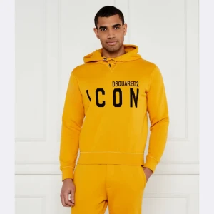 Dsquared2 Bluza | cool fit