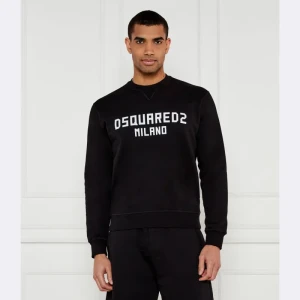 Dsquared2 Bluza | cool fit