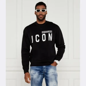 Dsquared2 Bluza | cool fit