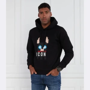 Dsquared2 Bluza | cool fit