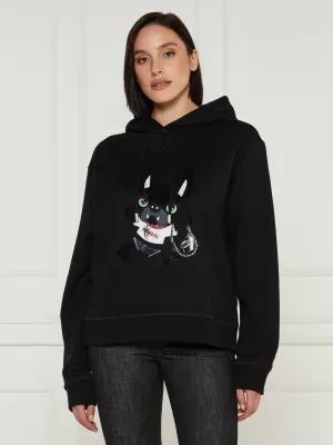 Dsquared2 Bluza | cool fit