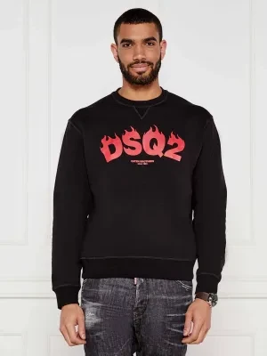 Dsquared2 Bluza | cool fit