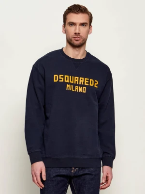 Dsquared2 Bluza | cool fit