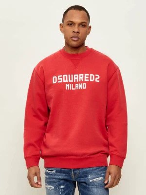 Dsquared2 Bluza | cool fit