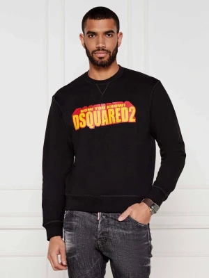 Dsquared2 Bluza | cool fit
