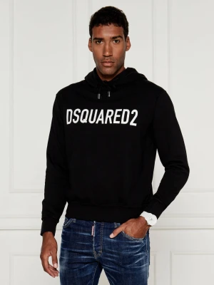 Dsquared2 Bluza | cool fit