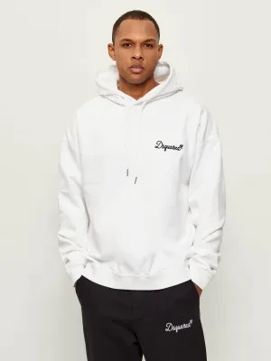 Dsquared2 Bluza D2 Signature | Relaxed fit