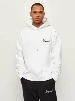 Dsquared2 Bluza D2 Signature | Relaxed fit