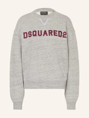 dsquared2 Bluza grau
