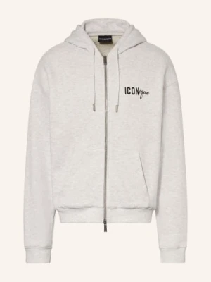 dsquared2 Bluza grau