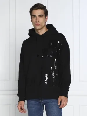 Dsquared2 Bluza Ibra | Regular Fit